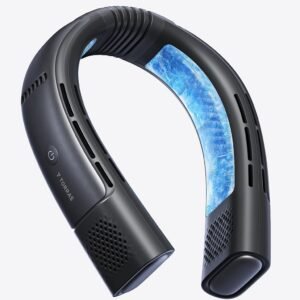 TORRAS COOLiFY 2S PRO Review: A Wearable Air Conditioner That Actually Feels Cold