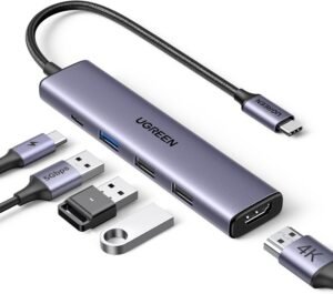 Best Amazon Tech Accessories Under $50
