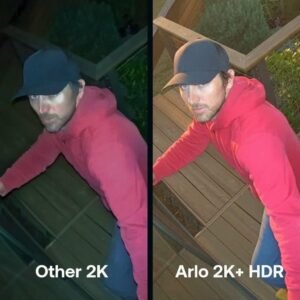 Arlo Pro 6 Review: A Smarter 2K Security Camera for Modern Homes