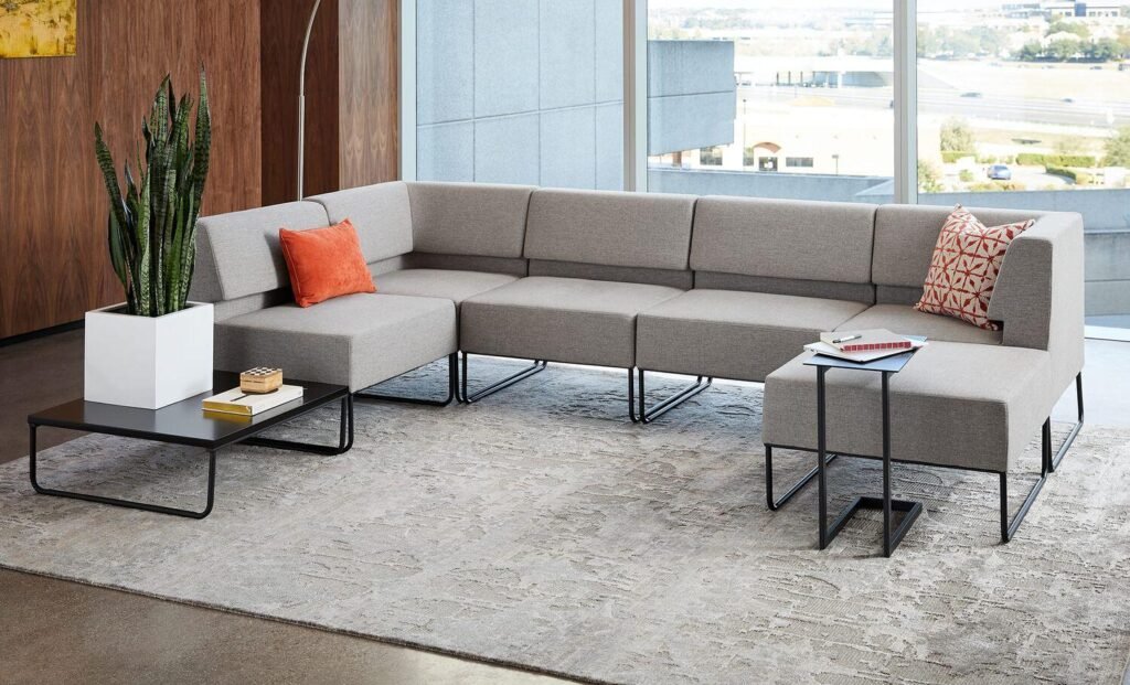 Tribesigns C-Shaped End Table Review: A Smart Small-Space Side Table That Actually Fits Modern Living