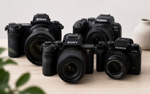 The Best Digital Cameras for 2026