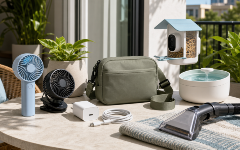 Best Amazon Summer Essentials 2026: ACCGO's May Editor's Picks
