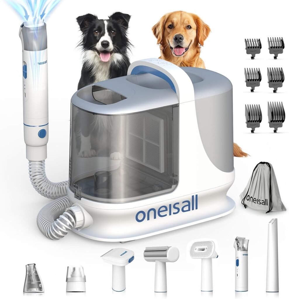 Amazon Pet Odor & Cleaning Deals This Week: 7 Useful Finds for Fur, Accidents, and Litter Smells