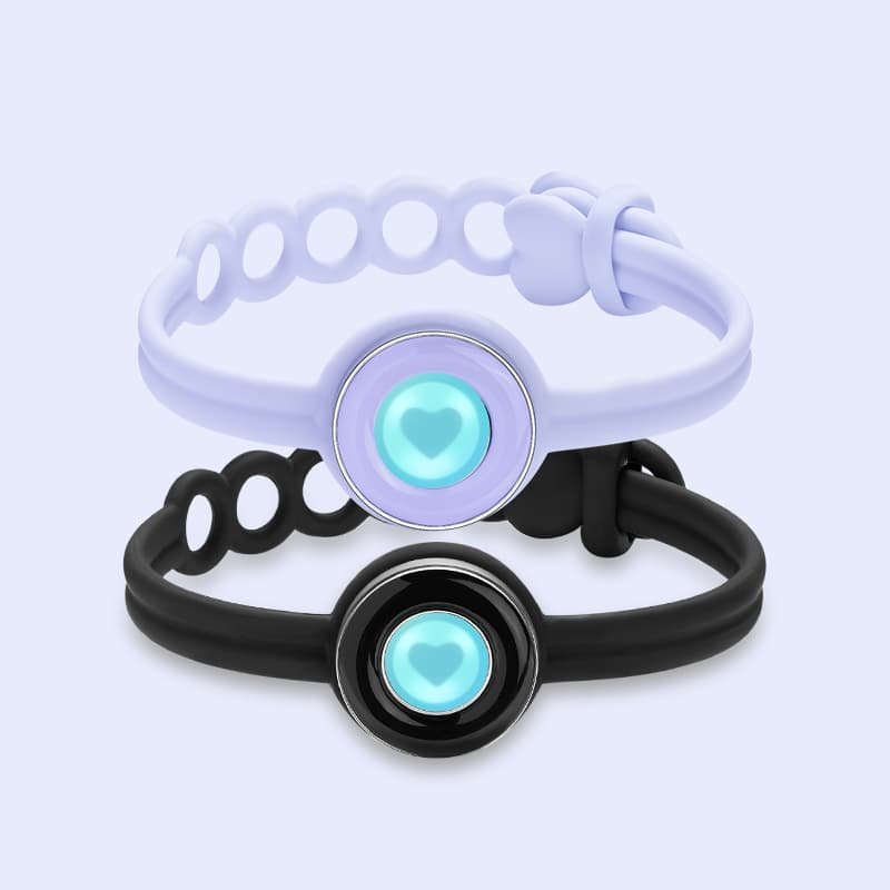 totwoo Candy Original Touch Bracelets