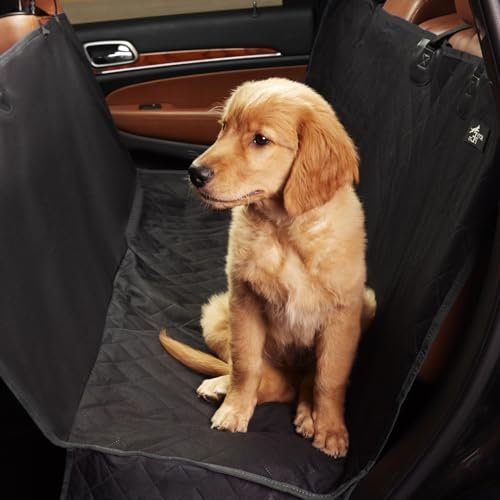 Active Pets Dog Car Hammock Seat Cover