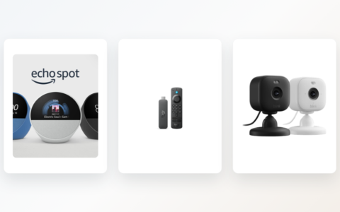 Amazon Device Deals to Watch Before Prime Day 2026