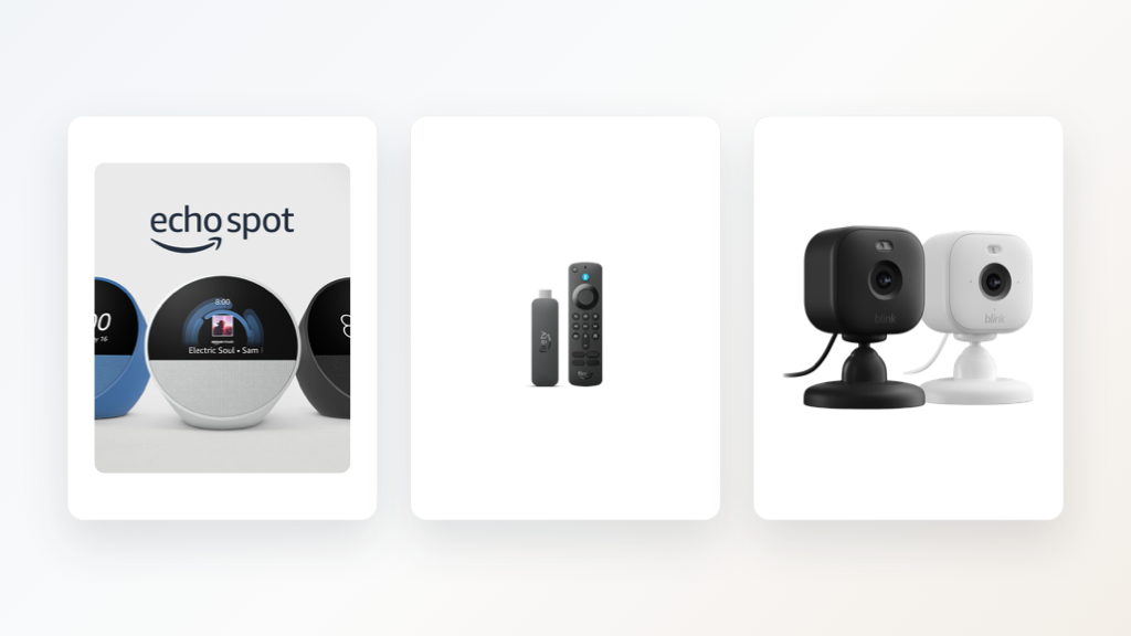 Amazon Device Deals to Watch Before Prime Day 2026