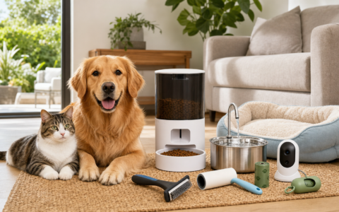 Best Amazon Prime Day Pet Deals to Watch in June 2026