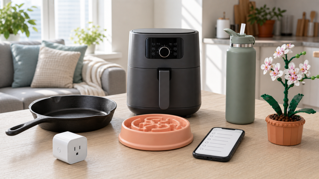 Best Portable Power Stations on Amazon 2026: 3 Compact Picks