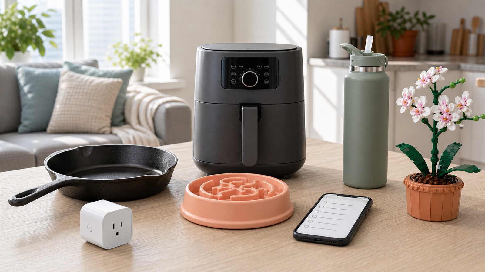 Amazon Prime Day 2026 Worth-Buying Checklist: Fresh Deals to Watch