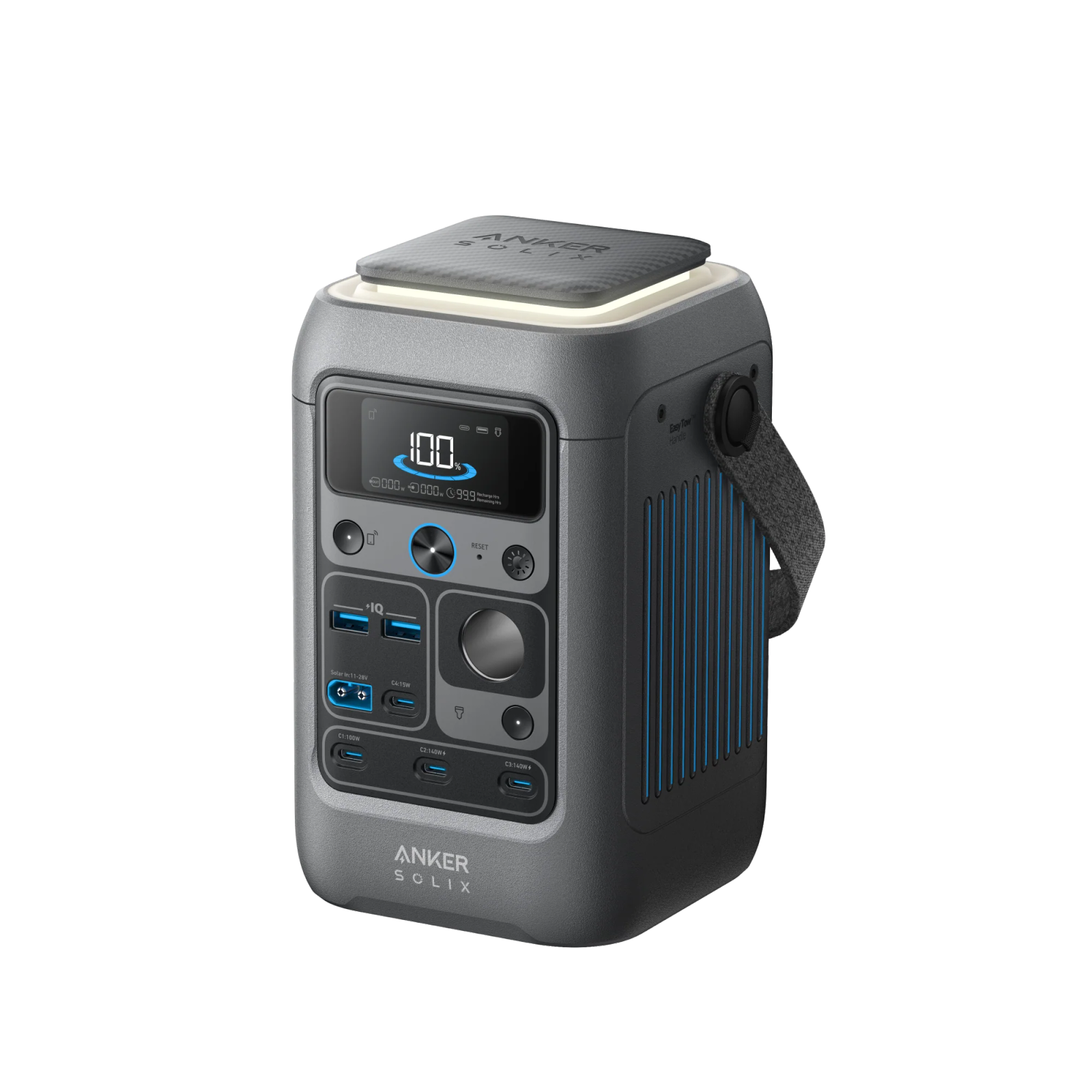 Anker SOLIX C300 DC
