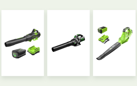 Best Cordless Leaf Blowers on Amazon 2026: 3 Battery-Powered Picks for Yard Cleanup