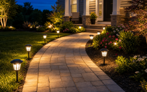 Best Solar Pathway Lights on Amazon 2026: Quick Answer and 6 Picks for Walkways, Decks, and Gardens