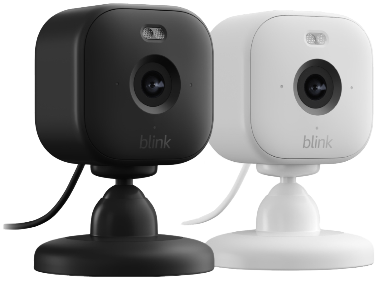 Blink Mini 2