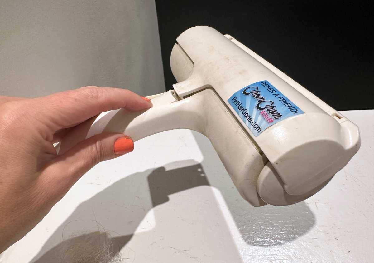 ChomChom Roller Pet Hair Remover
