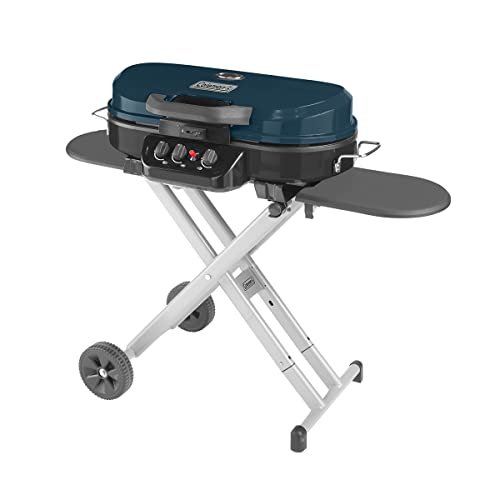Coleman RoadTrip 285 Portable Propane Grill