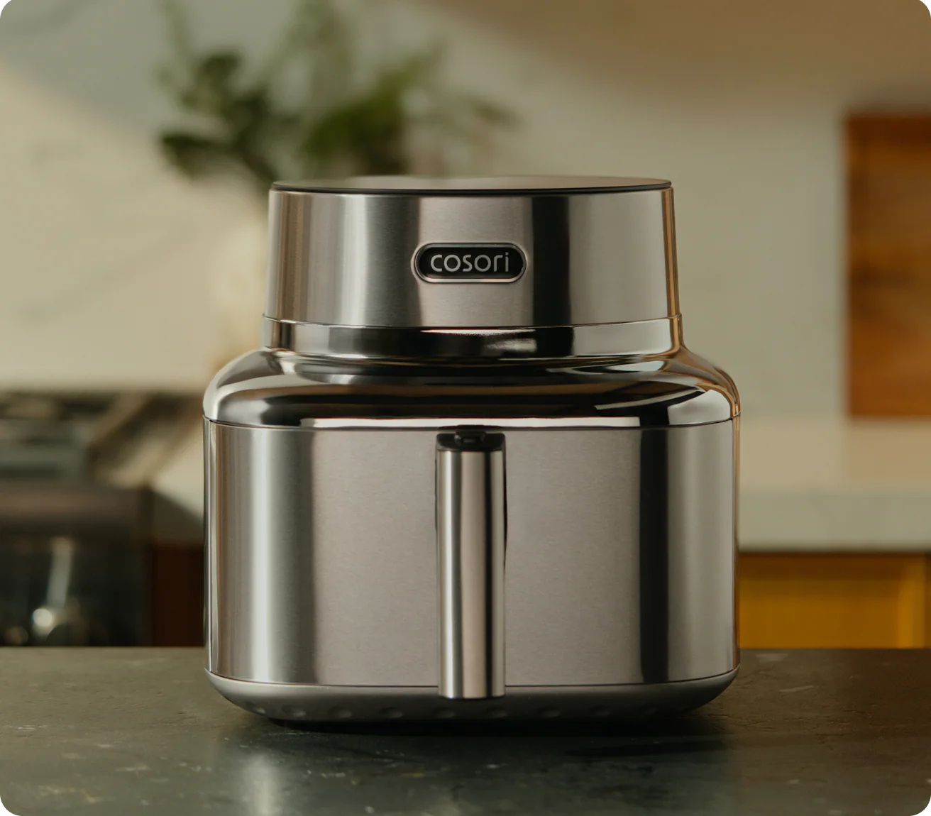 COSORI TurboBlaze 6-Quart Air Fryer