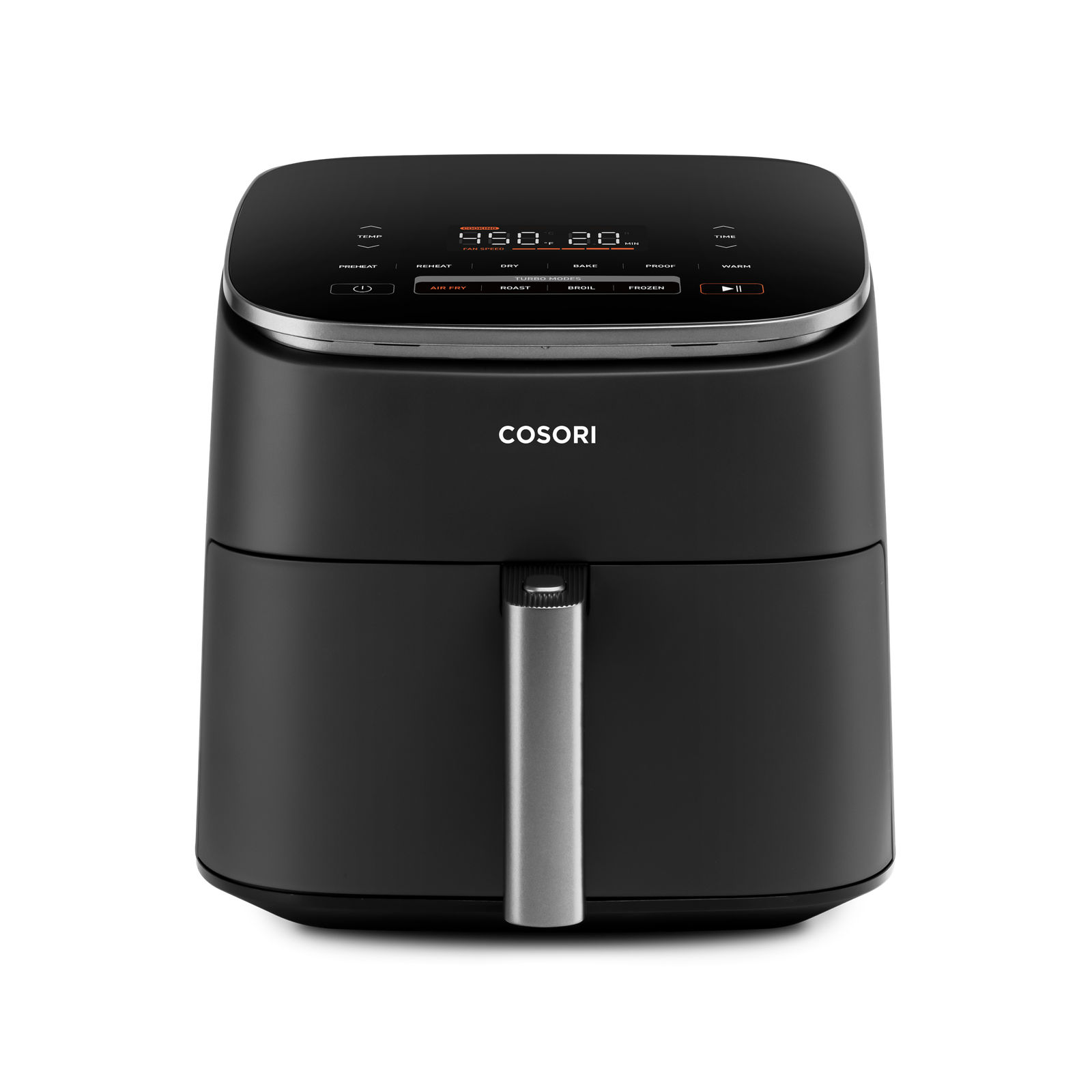 COSORI TurboBlaze 6.0-Quart Air Fryer