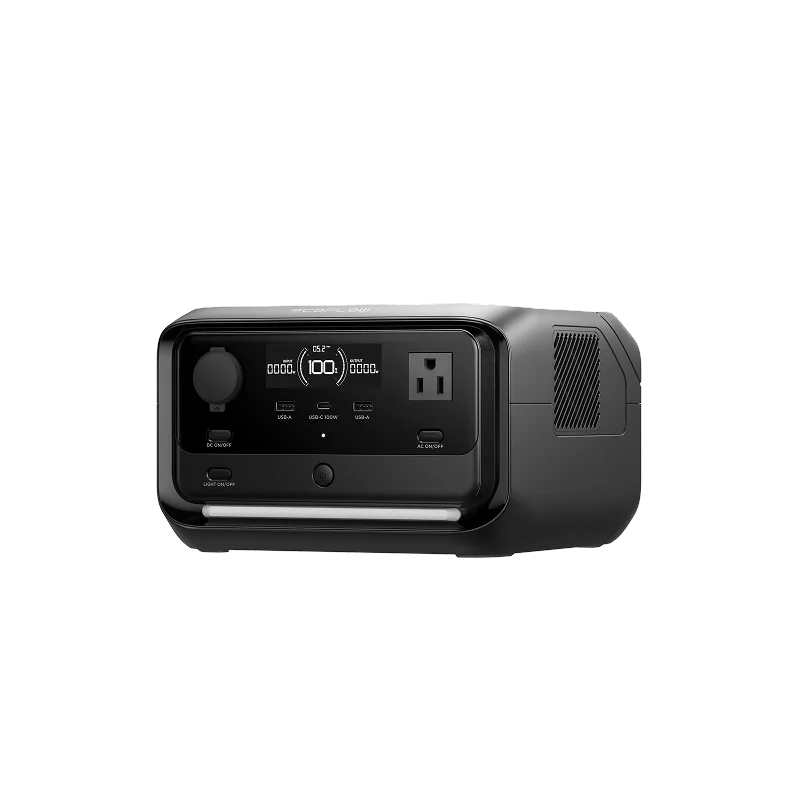 EcoFlow RIVER 3 Plus
