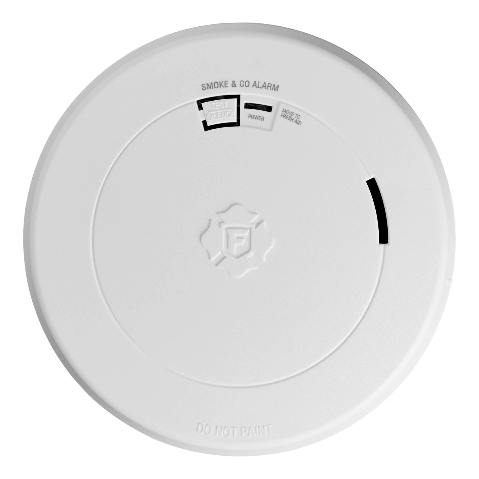 First Alert SMCO210 Smoke and Carbon Monoxide Alarm