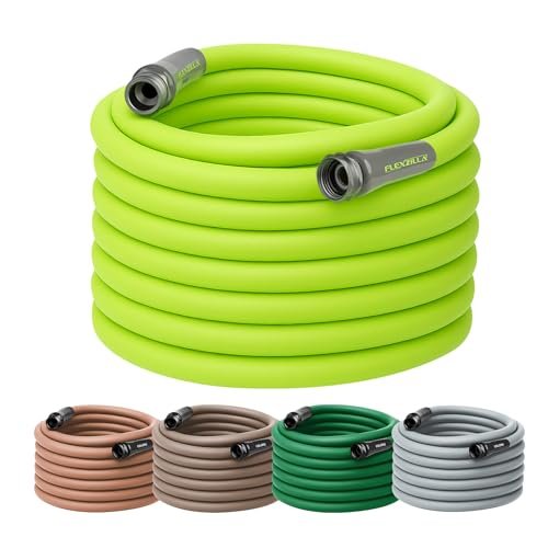 Flexzilla 5/8-Inch x 100-Foot Garden Hose