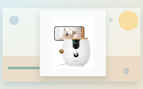 Furbo Mini 360 Review 2026: Is the No-Subscription Pet Camera Worth It?