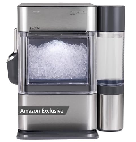 GE Profile Opal Ultra Nugget Ice Maker