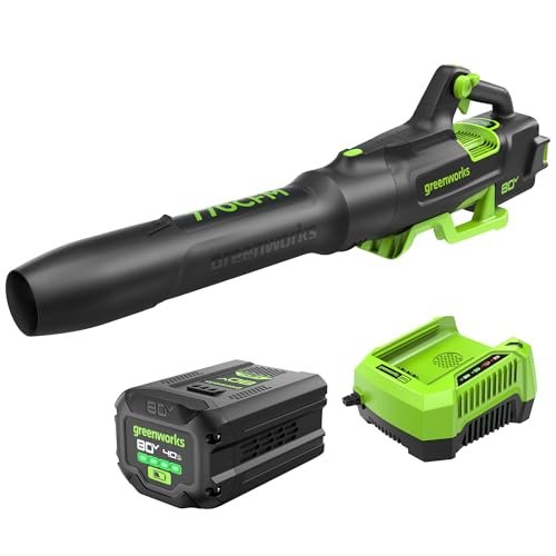 Best Cordless Leaf Blowers on Amazon 2026: 3 Battery-Powered Picks for Yard Cleanup