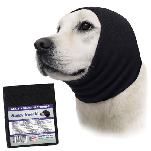 Happy Hoodie Original Dog and Cat Calming Band
