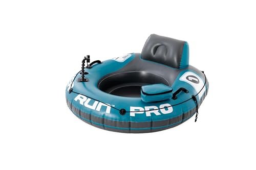 INTEX River Run 1 Pro Inflatable Floating Lounge