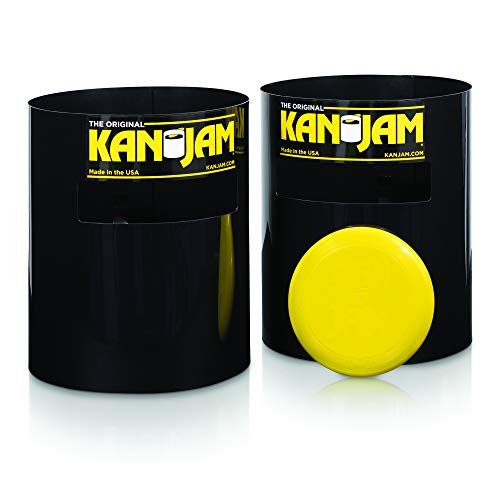 Kan Jam Original Disc Toss Game Set