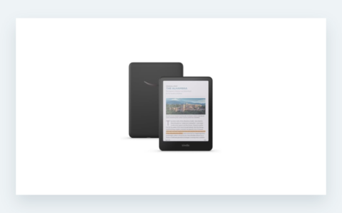 Kindle Colorsoft Review 2026: Is Amazon's Color E-Reader Worth $249.99?