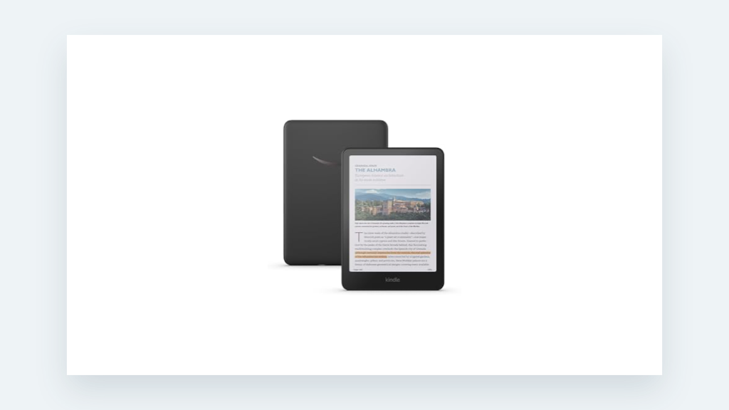 Kindle Colorsoft Review 2026: Is Amazon’s Color E-Reader Worth $249.99?