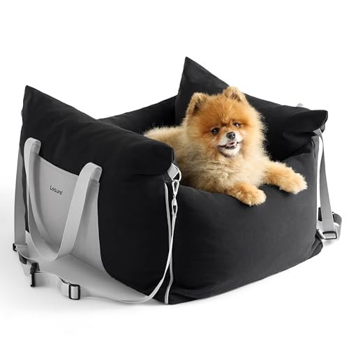 Lesure Small Dog Car Seat