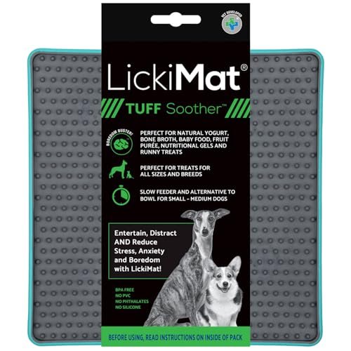 LickiMat Tuff Soother