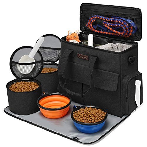 Modoker Dog Travel Bag