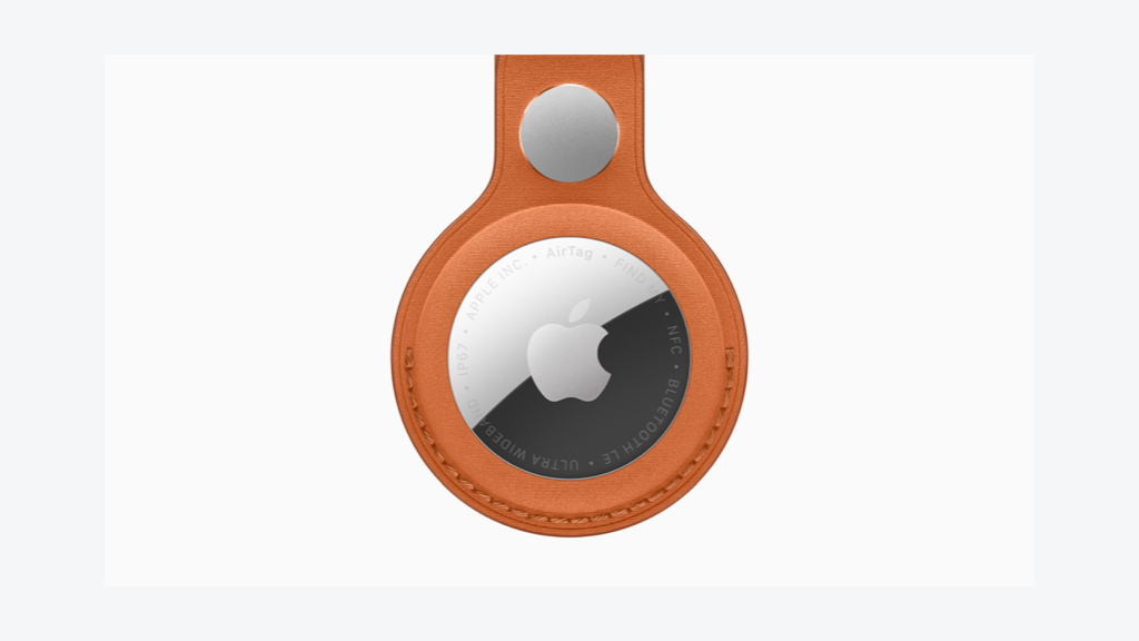New Apple AirTag Review 2026: Is the Upgraded Tracker Worth It?