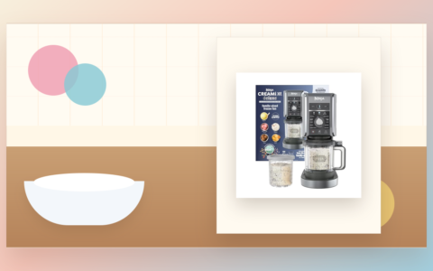 Ninja CREAMi Deluxe Review 2026: Is It Worth It for Summer Desserts?