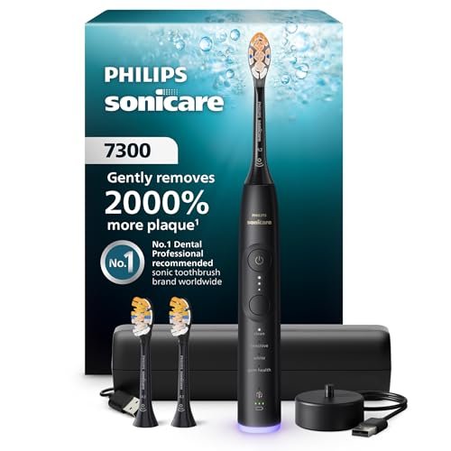 Philips Sonicare 7300 Electric Toothbrush