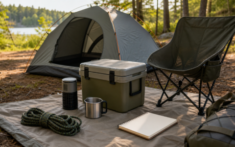 Amazon Prime Day 2026 Camping Gear Deals to Watch Before June 23