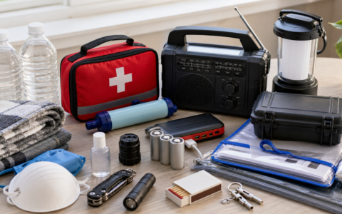 Amazon Prime Day 2026 Emergency Preparedness Deals to Watch