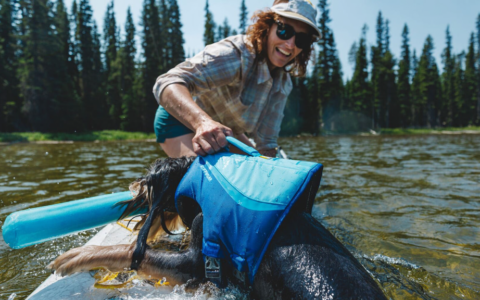 Ruffwear Float Coat Review 2026: Best Dog Life Jacket for Summer Water Days?