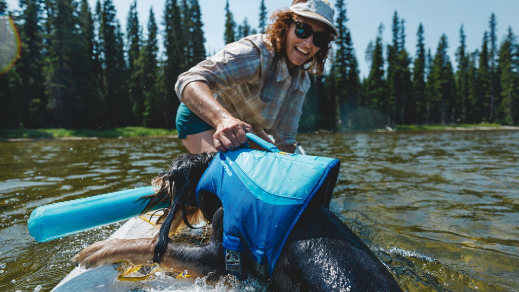 Ruffwear Float Coat Review 2026: Best Dog Life Jacket for Summer Water Days?