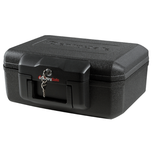 SentrySafe 1200 Fire Chest