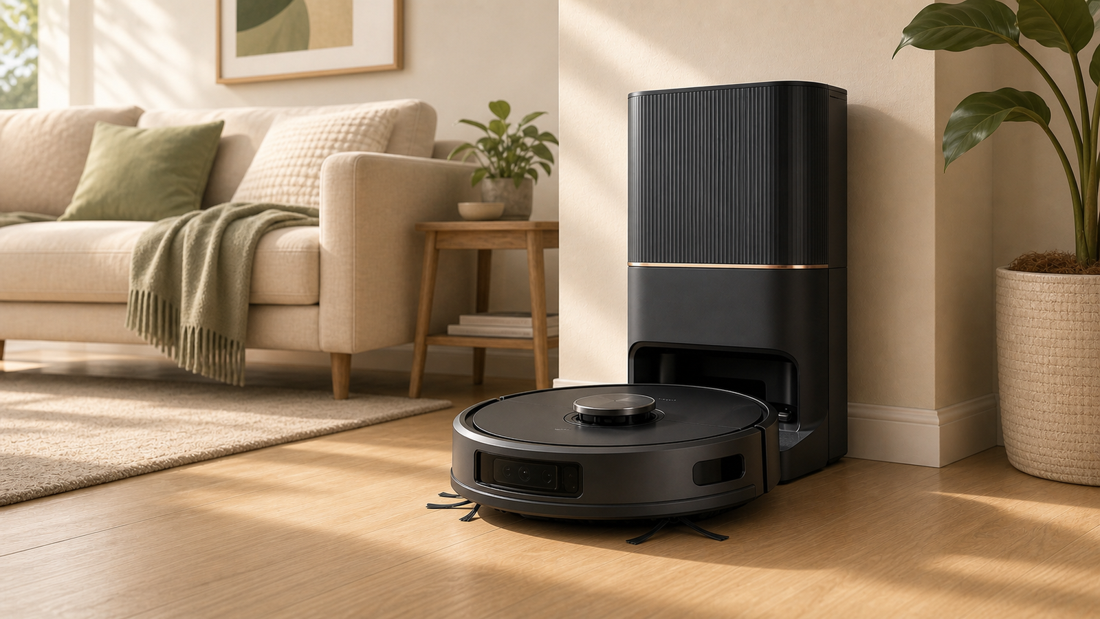 Shark AI Ultra Review: Is This Self-Empty Robot Vacuum Worth It for Pet Hair?