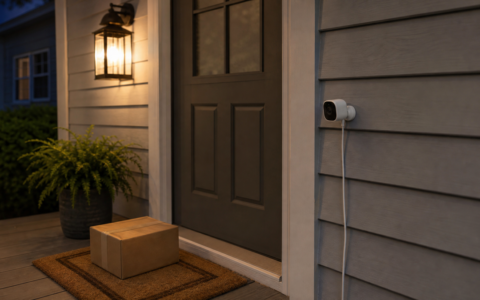 TP-Link Tapo C120 Review 2026: Is This Budget Security Camera Worth It?
