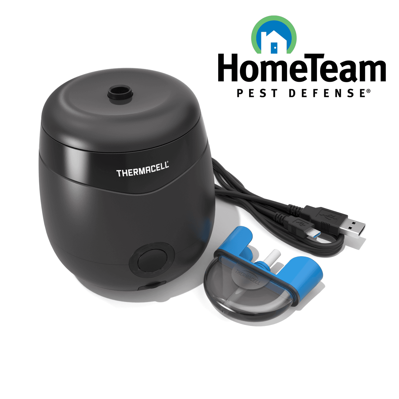 Thermacell E55 Rechargeable Mosquito Repeller