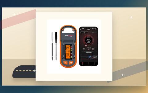 ThermoPro TempSpike Plus Review 2026: Worth It for July 4 Grilling?