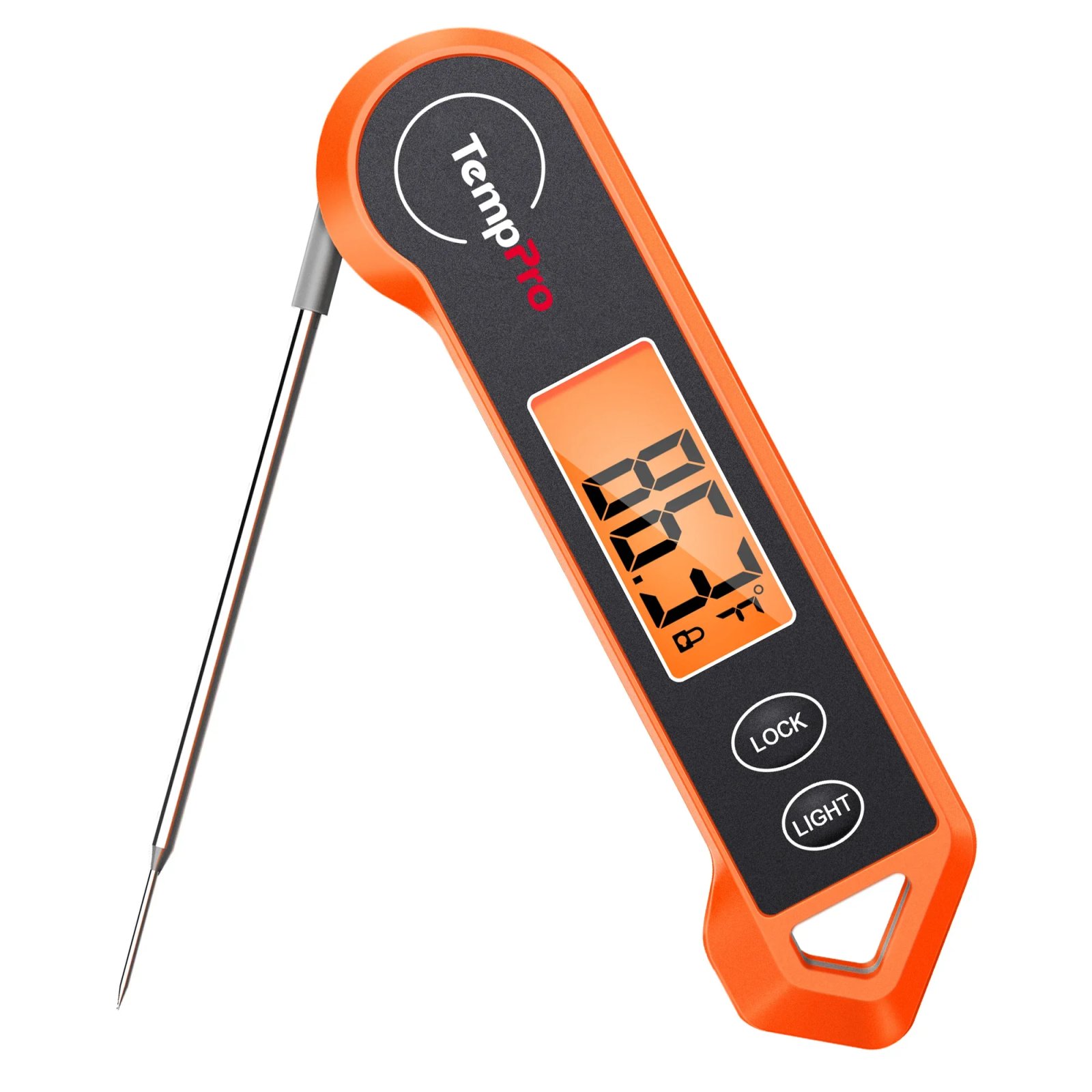 ThermoPro TP19H Instant-Read Meat Thermometer