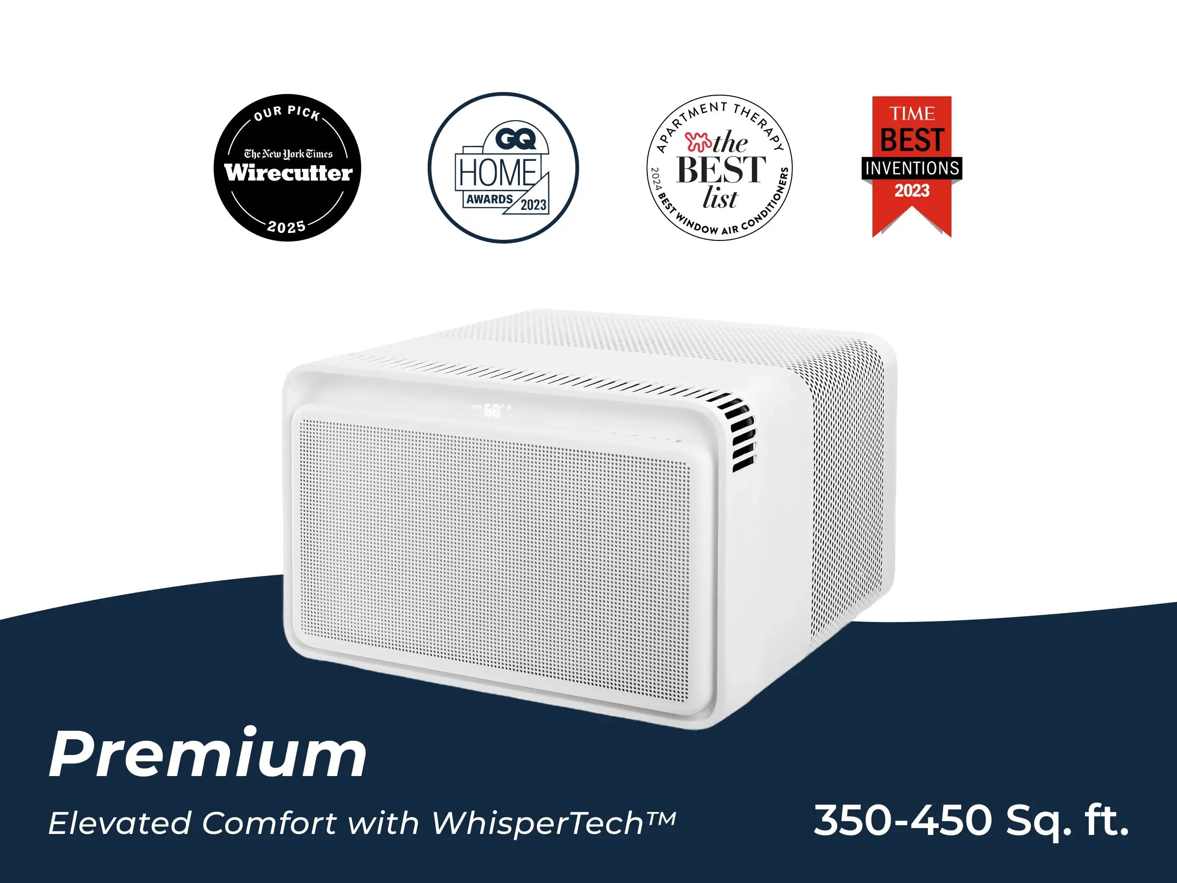 Best Window Air Conditioners on Amazon for Summer 2026